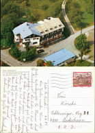 Nenzing-Gurtis Haus Galinakopf Erholungsheim Kreis Herford, Luftaufnahme 1985 - Autres & Non Classés