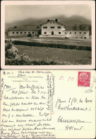 Irschenberg Autobahn-Rasthaus U. Hotel Irschenberg, Gaststätte Hotel 1959 - Andere & Zonder Classificatie