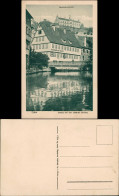 Ansichtskarte Calw Restaurant Haydt 1929 - Calw