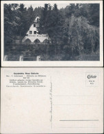 Körbecke (Möhnesee) Gaststätte Haus Daheim Gasthaus Ausschank, Bes.  1940 - Autres & Non Classés