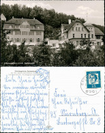 Wolframs-Eschenbach Erholungsheim   Siemens Schuckertwerke 1960 - Autres & Non Classés