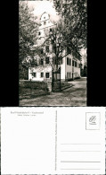 Ansichtskarte Kochendorf-Bad Friedrichshall Hotel Schloss Lehen 1960 - Autres & Non Classés