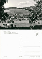 Ansichtskarte Erlbach (Vogtland) Blick Auf Die Stadt 1980 - Other & Unclassified