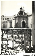 Ecuador, QUITO, La Catedral, Cathedral (1940s) Stein RPPC Postcard - Equateur