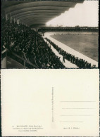 CPA Bordeaux Stadion Stade Municipal 1962 - Other & Unclassified