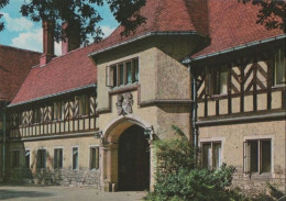 88816 - Potsdam - Cecilienhof - 1976 - Potsdam