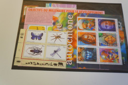 UNO Genf Jahrgang 2009 Postfrisch Ohne Grußmarken (27431) - Unused Stamps