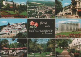 10541 - Bad Schwalbach - 1985 - Bad Schwalbach