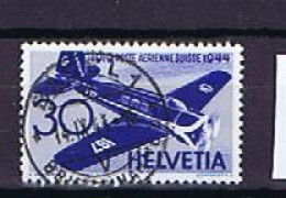 Schweiz 1944:  Michel 437 Gestempelt 14.9.44 Used - Used Stamps