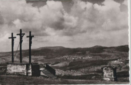 70664 - Rhön - Kreuzberg, Golgatha - 1965 - Autres & Non Classés