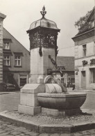 136038 - Buckow - Brunnen Am Markt - Buckow