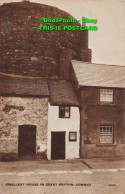 R348877 Conway. Smallest House In Great Britain. A. E. Vollam. V. And S. 1913 - World