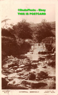 R348924 Merrydale. Waterfall. Lilywhite. RP. 1929 - Monde