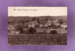 87 Laurière  Vue Générale - Lauriere