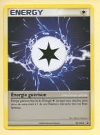 POKEMON N° 96/100 – Energy Spéciale / Energie Guérison (Peu Commune) Diamant Et Perle – Aube Majestueuse - Diamant & Perle