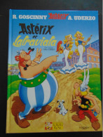 BD " Astérix Et Latraviata " Goscinny, Uderzo,2001, Editions René - Asterix