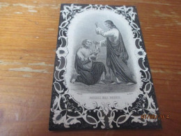 DP 1811 - 1862, Audenaarde, Liefmans - Devotion Images