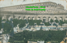 R348712 Versailles. L Orangerie. 1904 - Monde