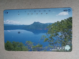 T-630 - JAPAN, NIPON, Telecard, Télécarte, Phonecard, 430-180 - Japan