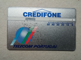 T-631 - PORTUGAL, Telecard, Télécarte, Phonecard, - Portogallo