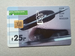 T-629 - NETHERLANDS, Telecard, Télécarte, Phonecard,  - Autres & Non Classés