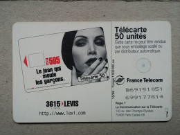 T-629 - FRANCE, Telecard, Télécarte, Phonecard,  - Sin Clasificación