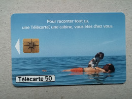 T-629 - FRANCE, Telecard, Télécarte, Phonecard,  - Ohne Zuordnung