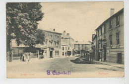 ROYAUME UNI - ENGLAND - ANDOVER - Bridge Street - Other & Unclassified