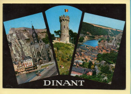 Belgique : Souvenir De DINANT / 3 Vues - Dinant