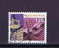 Schweiz 2000:  Michel 1727 Gestempelt, Used - Used Stamps