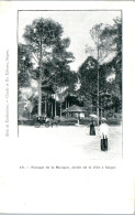 Kiosque De La Musique, Jardin De La Ville à SAIGON  - Viêt-Nam