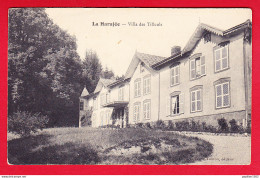 F-51-La Harazee-02P101  La Villa Des Tilleuls, Cpa BE - Autres & Non Classés