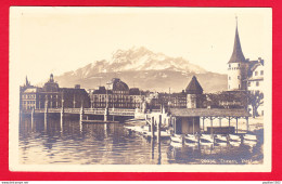 E-Suisse-503P34 LUZERN, Pilatum, Cpa BE - Other & Unclassified