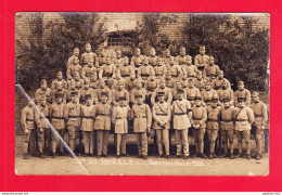 Milit-582A60  Carte Photo, Groupe De Militaires, Képi 311, Germersgheium 1925 - Autres & Non Classés