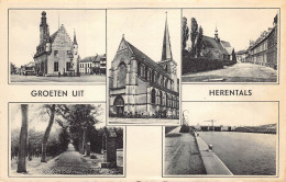 Groeten Uit Herentals - Herentals