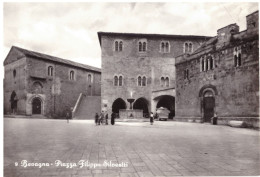 BEVAGNA 1   PIAZZA SILVESTRI  PERUGIA - Perugia