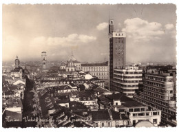 1966 TORINO 5 - Panoramic Views