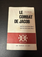 Le Combat De Jacob - Autres & Non Classés