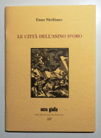 1997 Siciliano Ocra Gialla - Old Books
