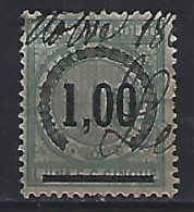 Italy 1876-00 Marca Da Bollo (o) - Steuermarken