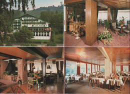 97388 - Langelsheim - Berghotel Wolfshagen - Ca. 1980 - Langelsheim