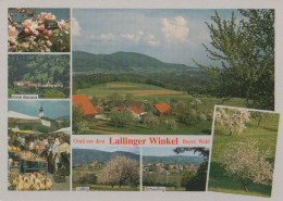 26412 - Bayerischer Wald - Lallinger Winkel - Ca. 1995 - Autres & Non Classés
