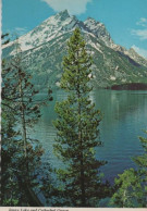 44169 - USA - Jenny Lake - Ca. 1975 - Andere & Zonder Classificatie