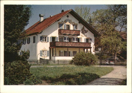 71481897 Schondorf Wilhelm Leibl Haus Schondorf - A Identifier