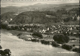 71481871 Bad Hoenningen Mit Schloss Arenfels Thermalbad Und Zeltplatz Bad Hoenni - Bad Hönningen