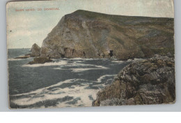 EIRE / IRLAND - DONEGAL, Glen Head, Valentines 1929 - Donegal