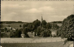 71481712 Wildenau Auerbach  Steinberg Vogtland - Autres & Non Classés