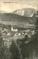 71481646 Oberstaufen Panorama Oberstaufen - Oberstaufen