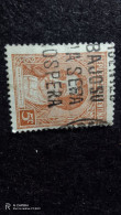 ARJANTİN-1920-1940     5  C   DAMGALI - Used Stamps