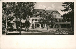 71481557 Oberachern Sanatorium Friedrichshoehe Oberachern - Achern